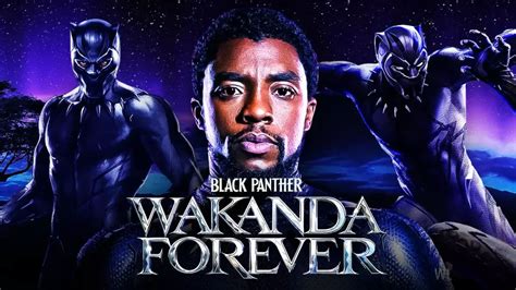 black panther 2